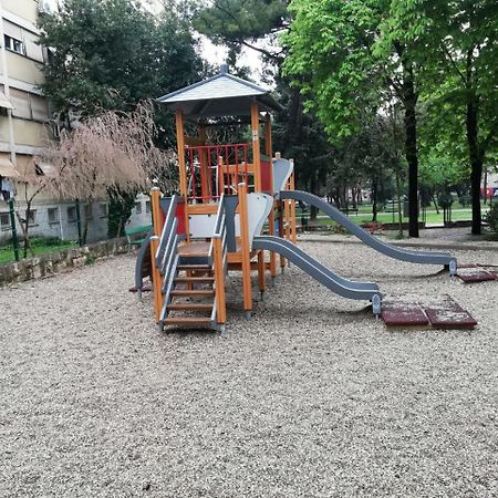 Apartmani Maras Сплит Екстериор снимка