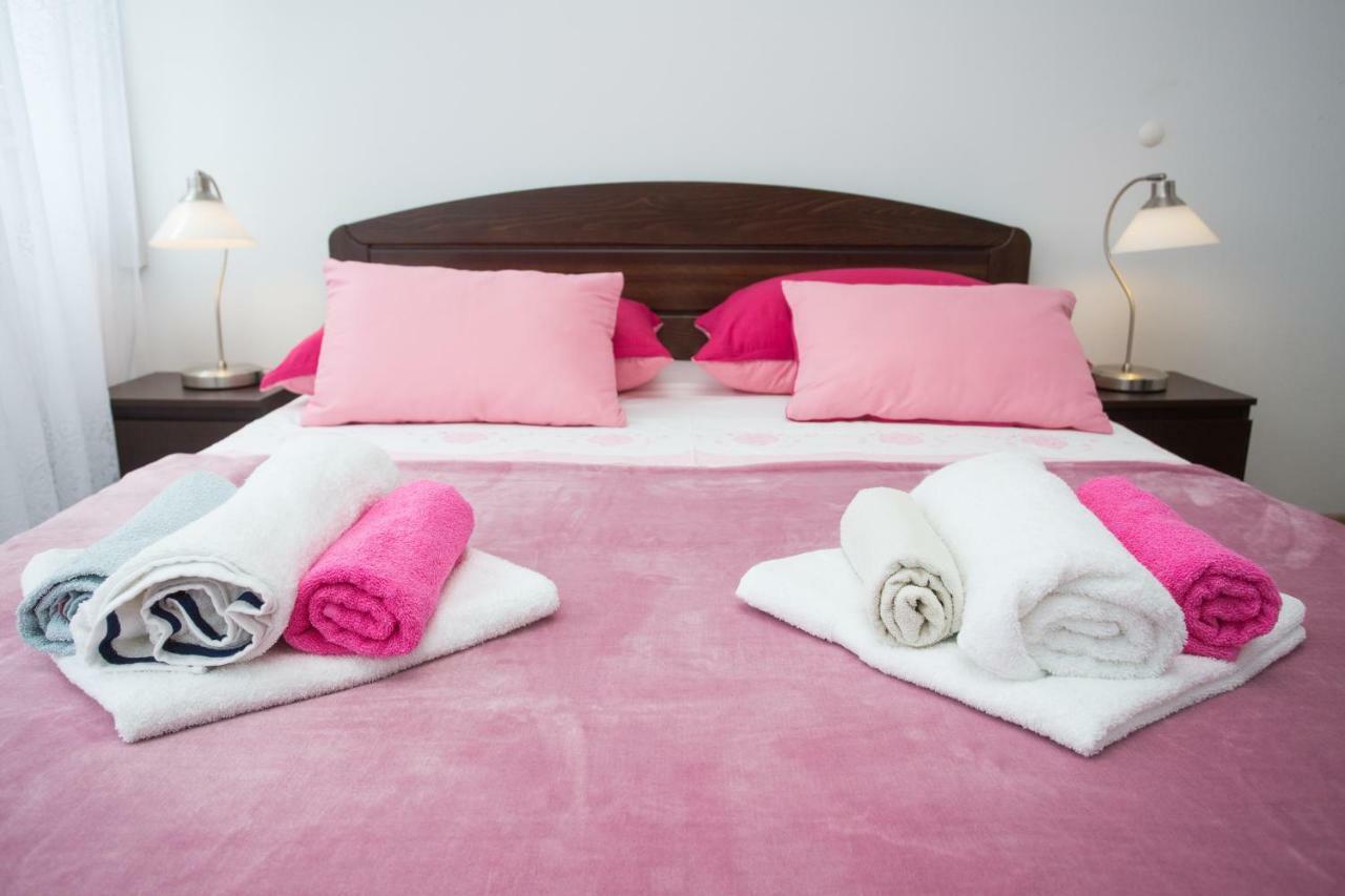 Apartmani Maras Сплит Екстериор снимка