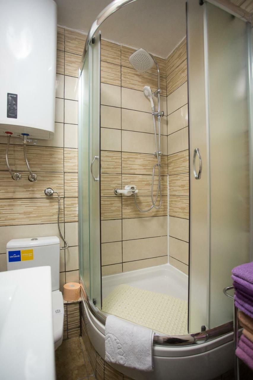 Apartmani Maras Сплит Екстериор снимка