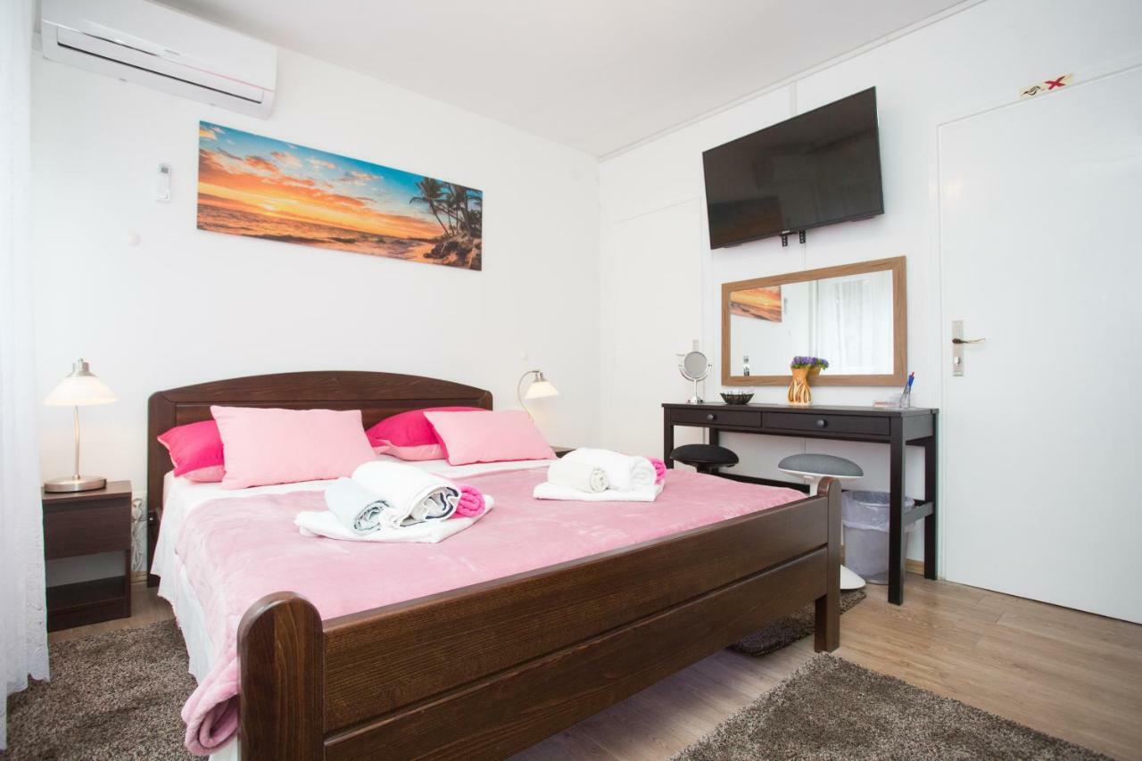 Apartmani Maras Сплит Екстериор снимка