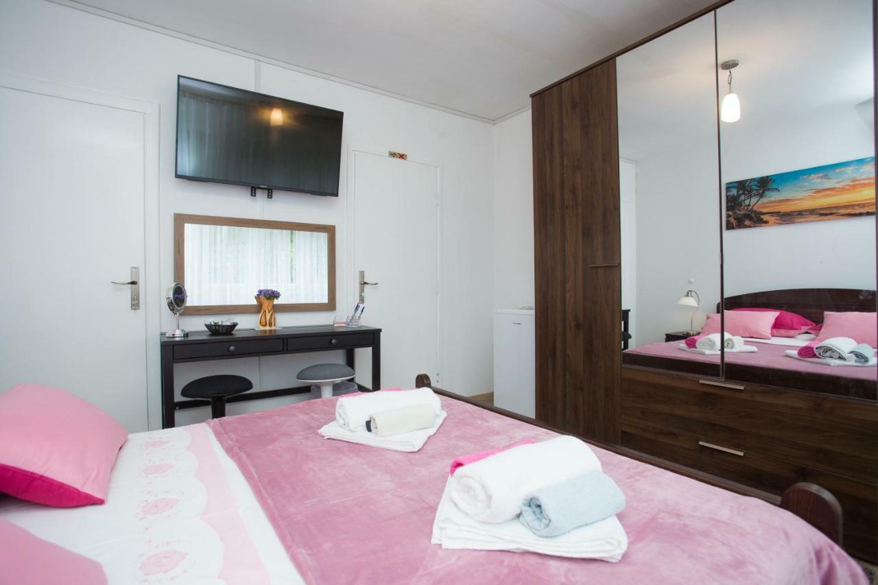 Apartmani Maras Сплит Екстериор снимка