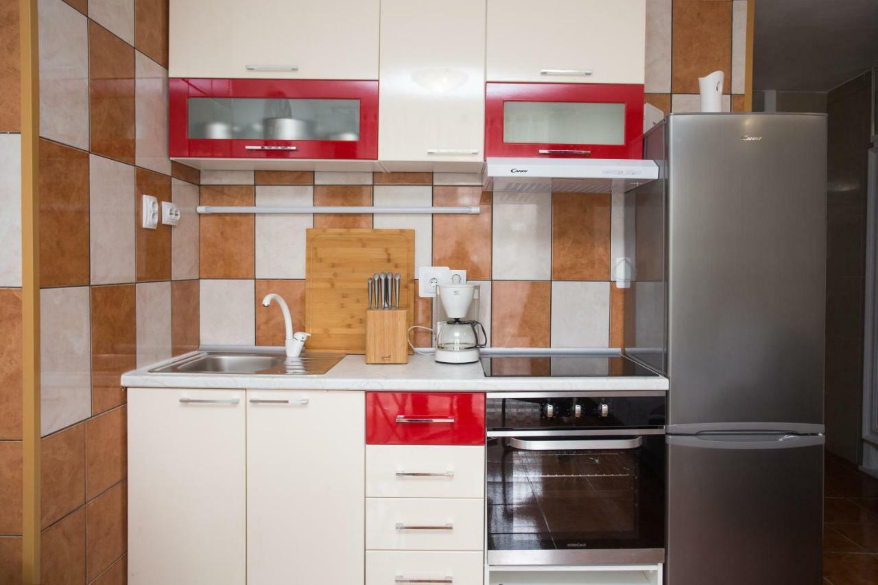 Apartmani Maras Сплит Екстериор снимка