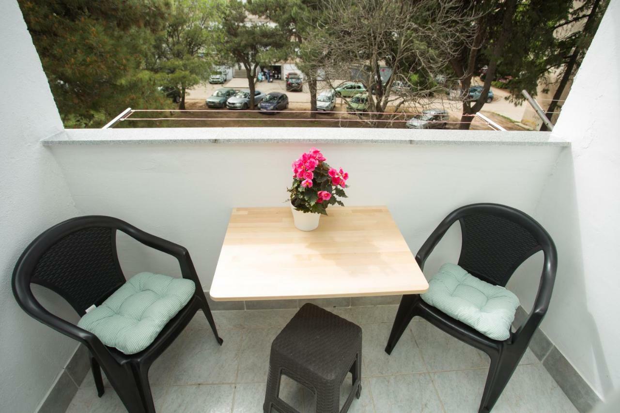 Apartmani Maras Сплит Екстериор снимка