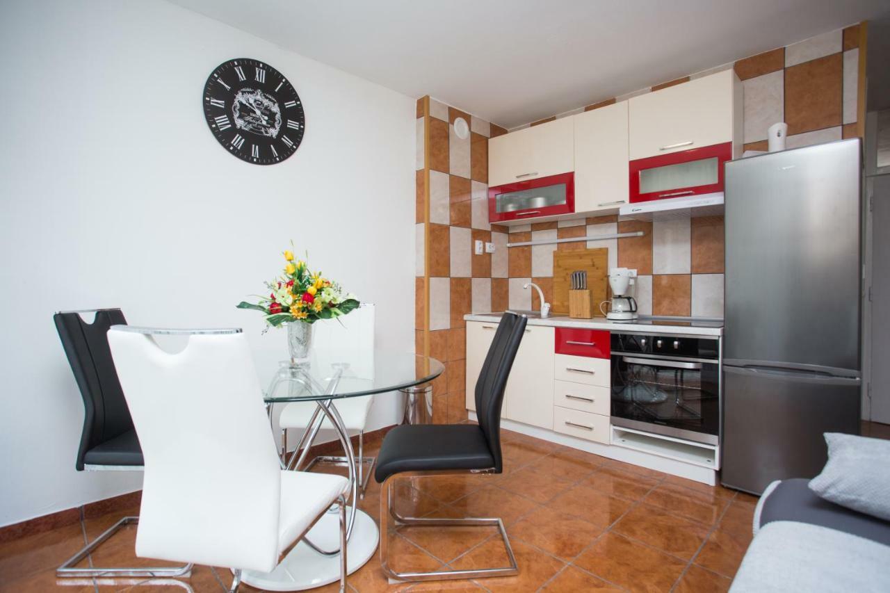 Apartmani Maras Сплит Екстериор снимка