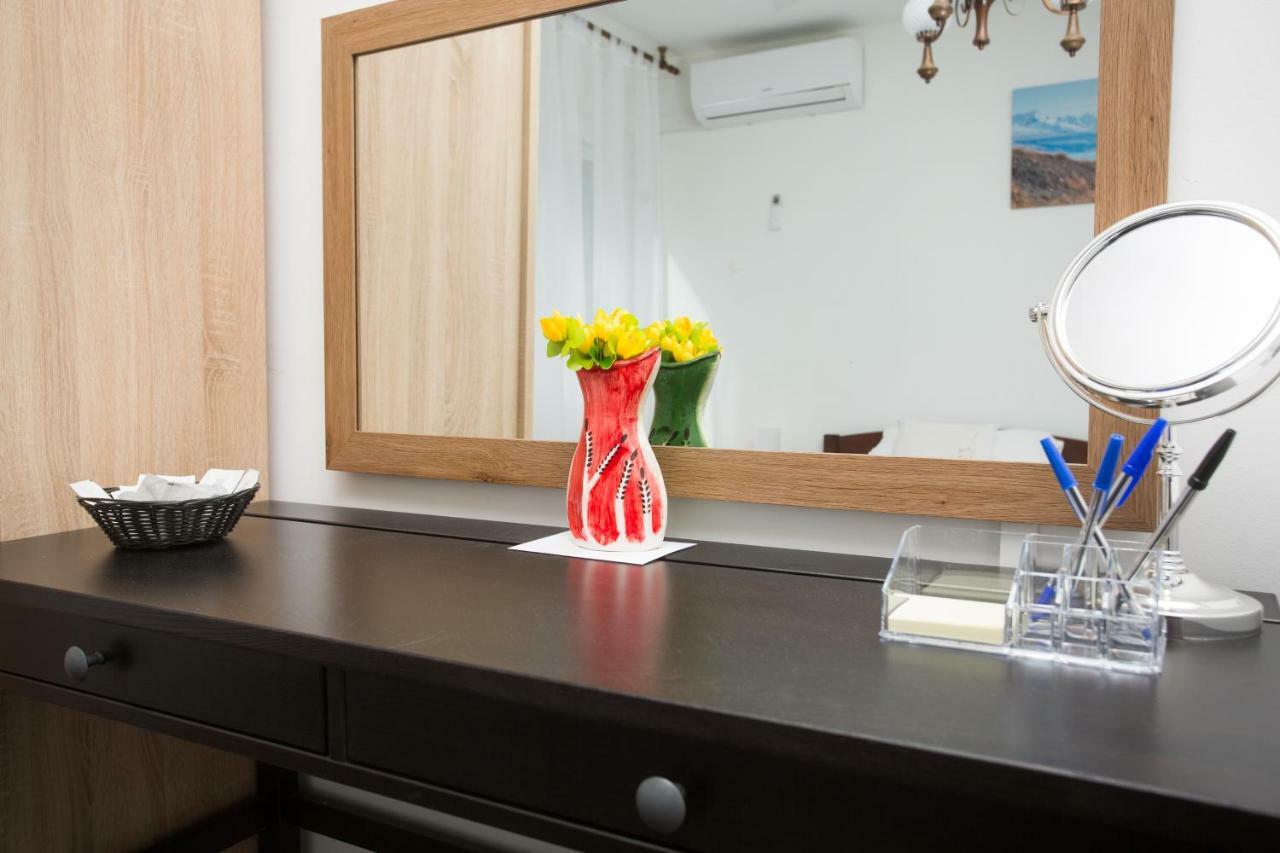 Apartmani Maras Сплит Екстериор снимка