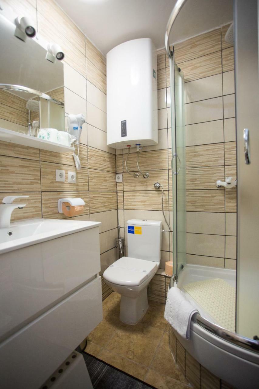Apartmani Maras Сплит Екстериор снимка