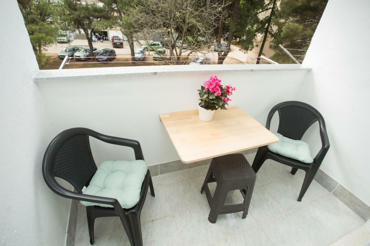 Apartmani Maras Сплит Екстериор снимка