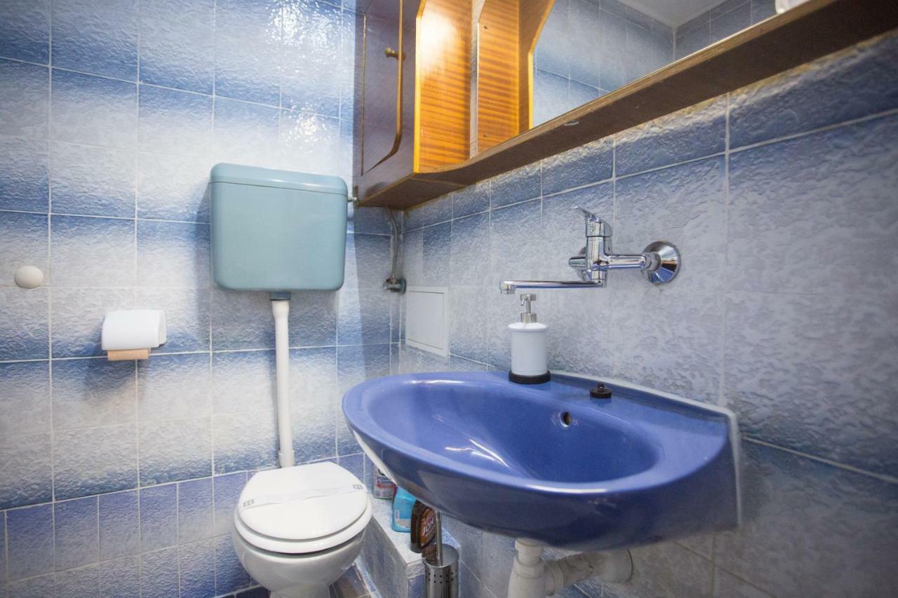 Apartmani Maras Сплит Екстериор снимка