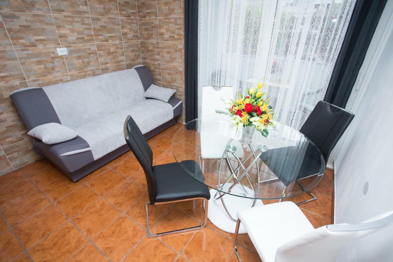 Apartmani Maras Сплит Екстериор снимка
