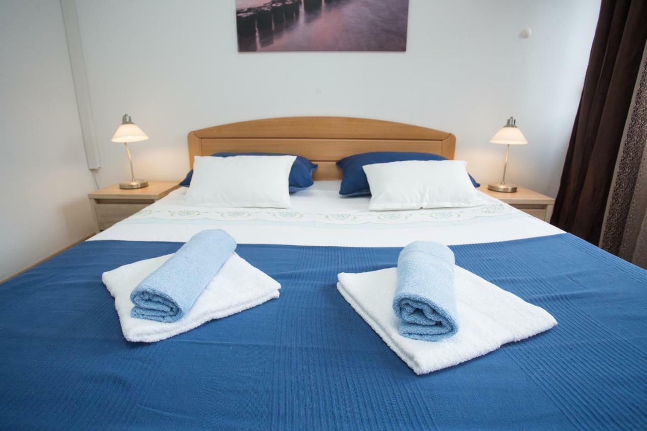 Apartmani Maras Сплит Екстериор снимка