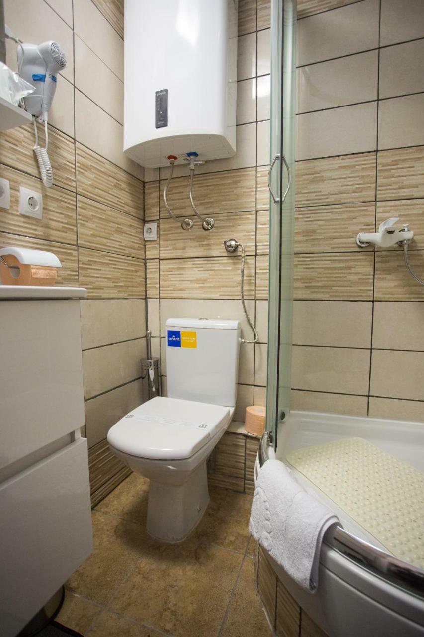 Apartmani Maras Сплит Екстериор снимка