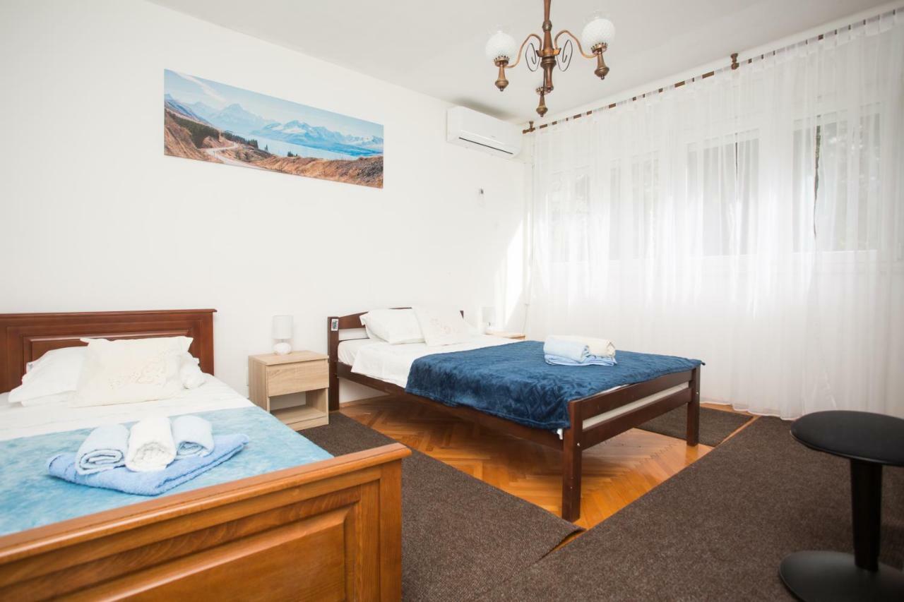Apartmani Maras Сплит Екстериор снимка
