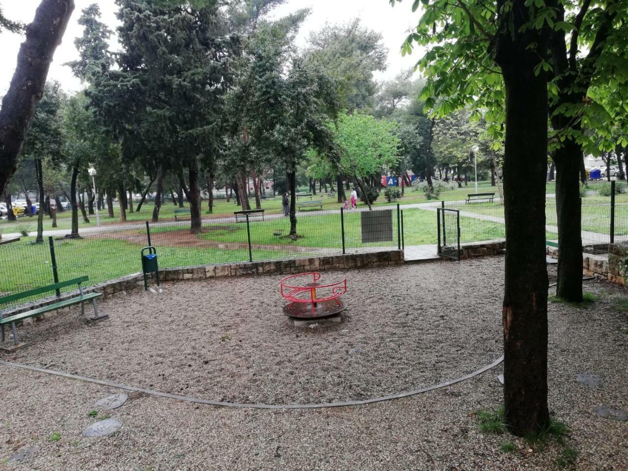 Apartmani Maras Сплит Екстериор снимка