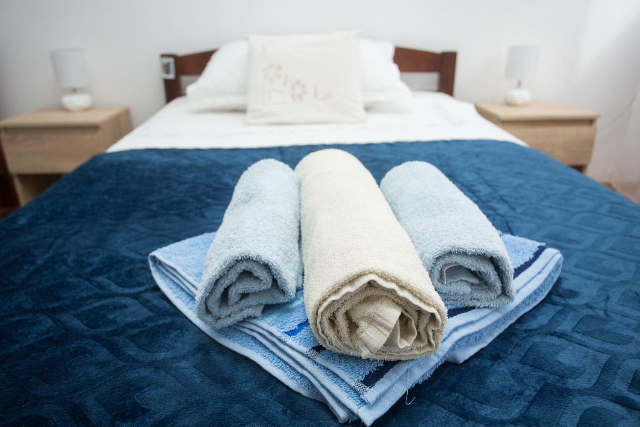 Apartmani Maras Сплит Екстериор снимка