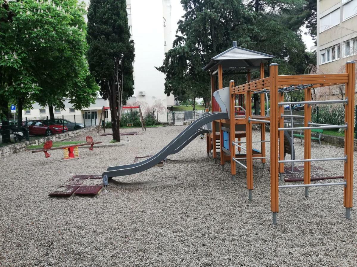 Apartmani Maras Сплит Екстериор снимка