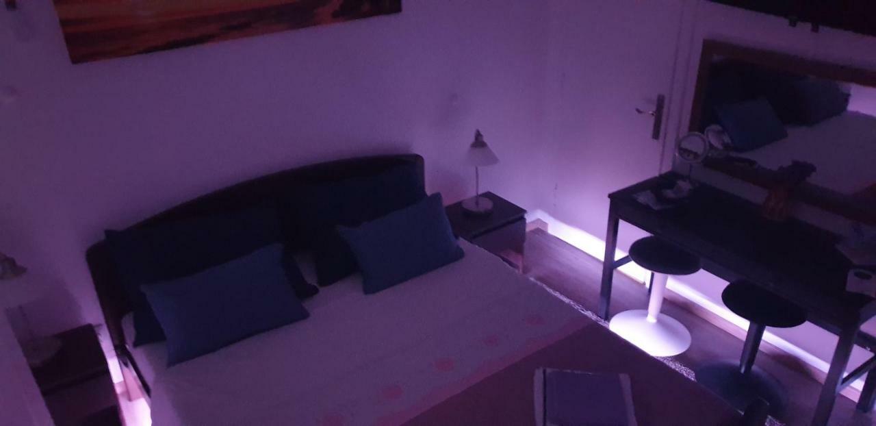 Apartmani Maras Сплит Екстериор снимка