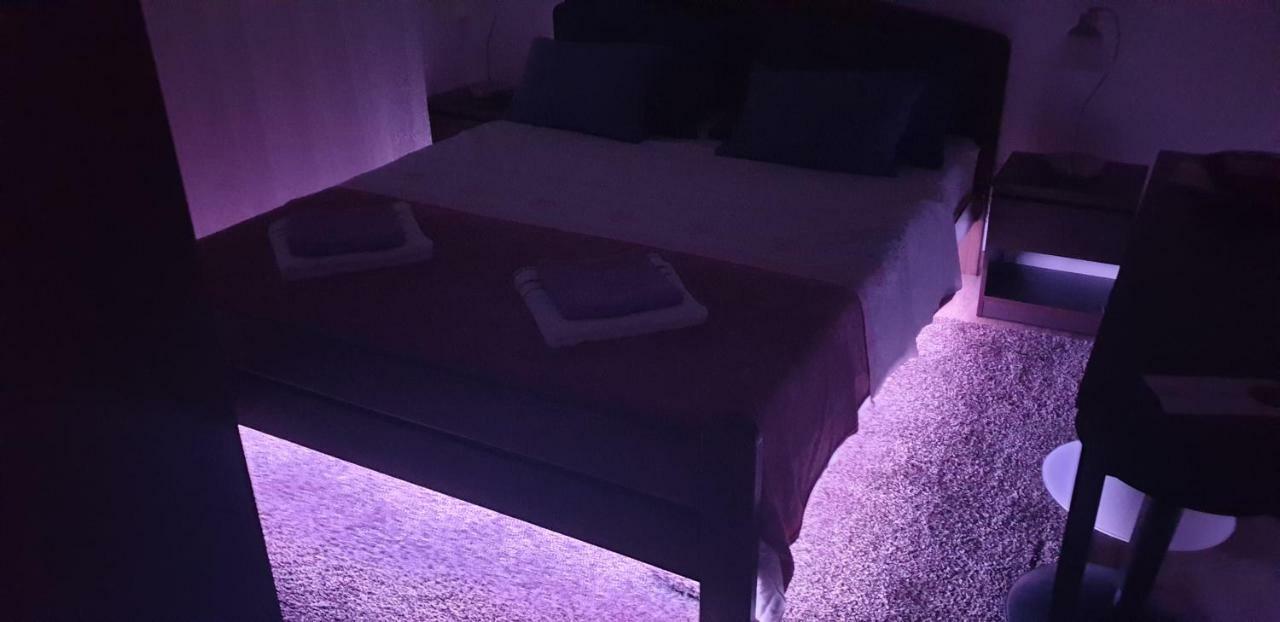 Apartmani Maras Сплит Екстериор снимка